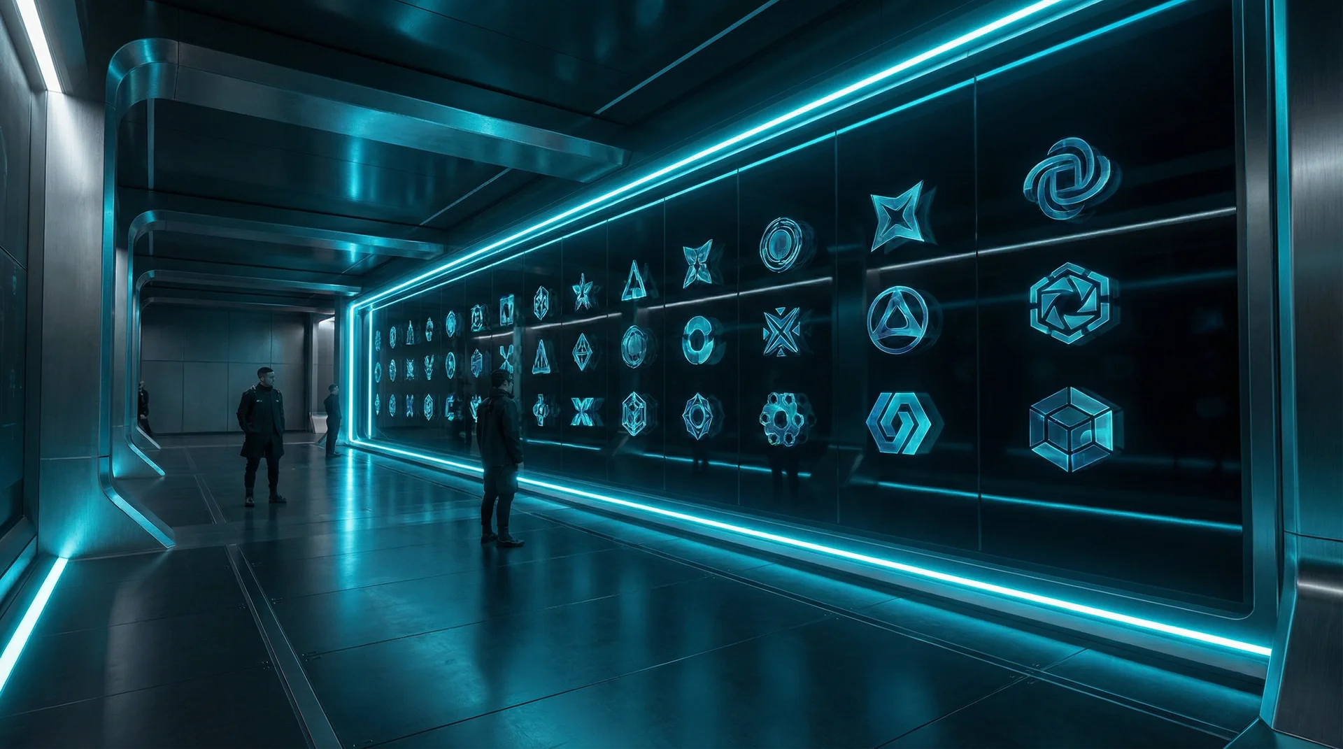 格杀密令 合作伙伴 NexGen科技